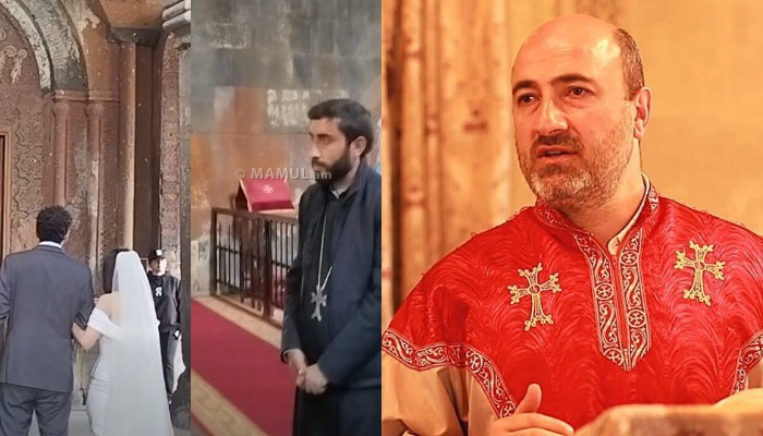 Публикация Армена Ареяна.