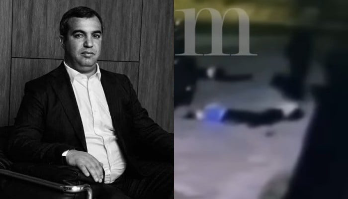 Вот что сказала мать Володи Григоряна.