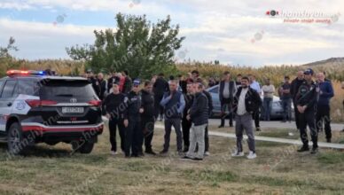 Пара находилась в конфликте на протяжении многих лет.