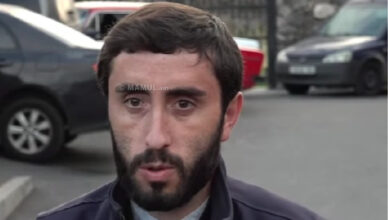 Степан Асатрян
