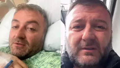 Актёр Хачатур Унанян