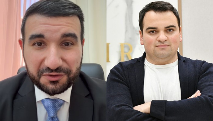 Ваагн Алексанян опубликовал видео