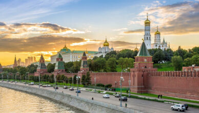 Что собирается делать Россия?