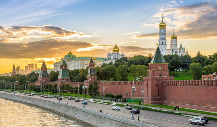 Что собирается делать Россия?