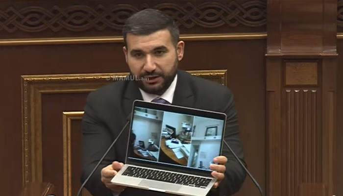 Алексанян Ваагн