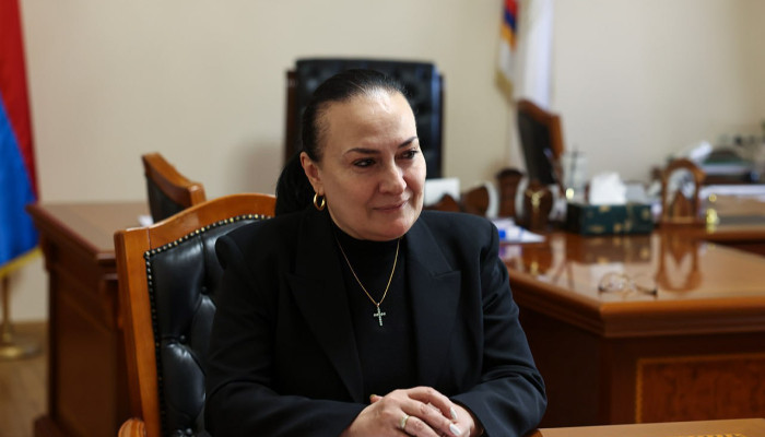 Карен Габриелян