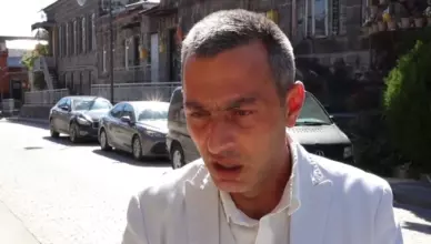 Вот что говорят жители Гюмри