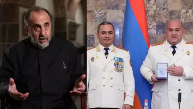 Михаил