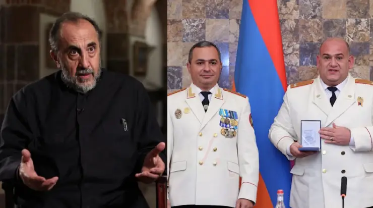 Михаил