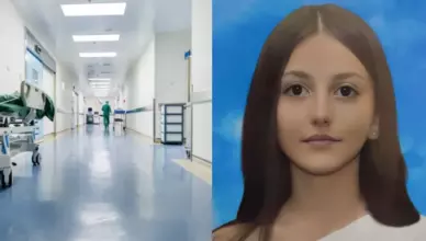 Известно, в какой больнице произошёл инцидент.