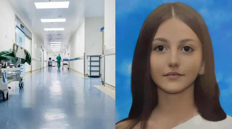 Известно, в какой больнице произошёл инцидент.