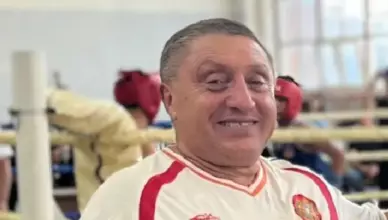 Павлик Гарслян