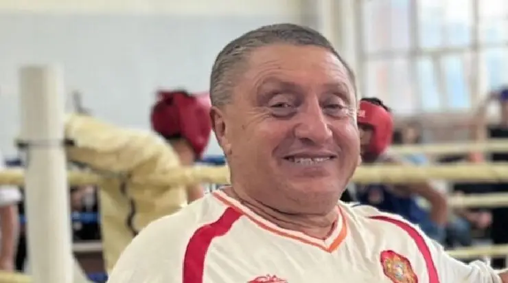 Павлик Гарслян