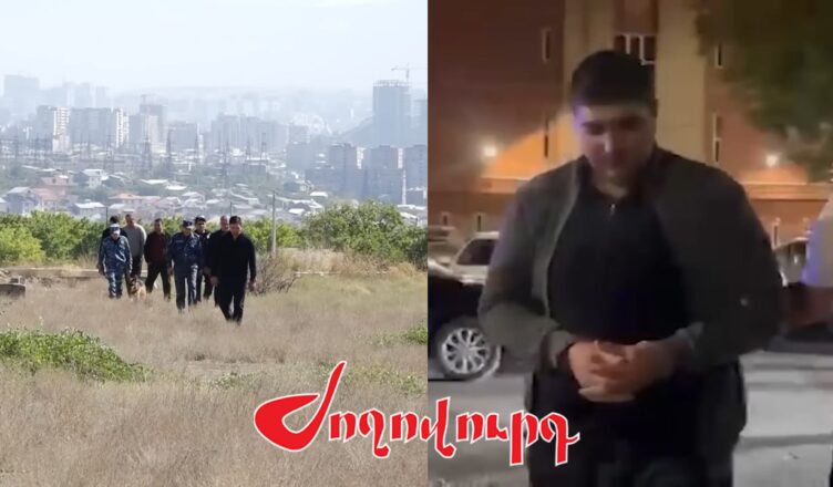 Володя Григорян