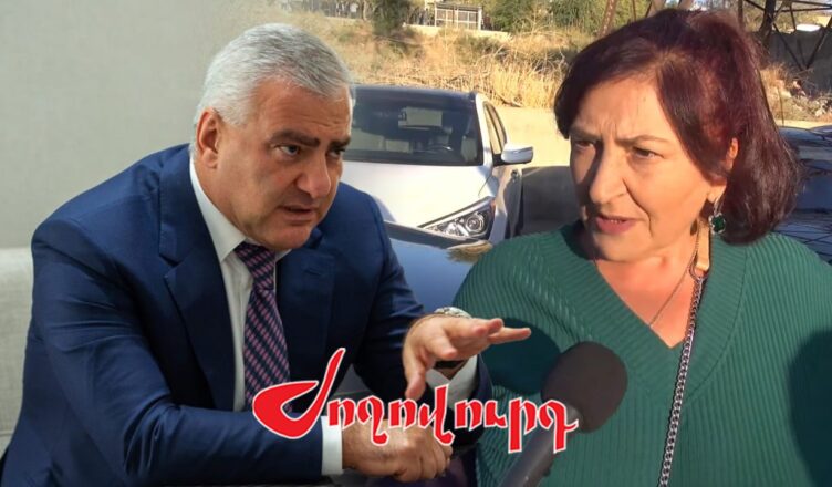 Самвел Карапетян