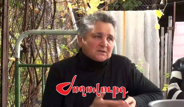 Что говорит житель деревни