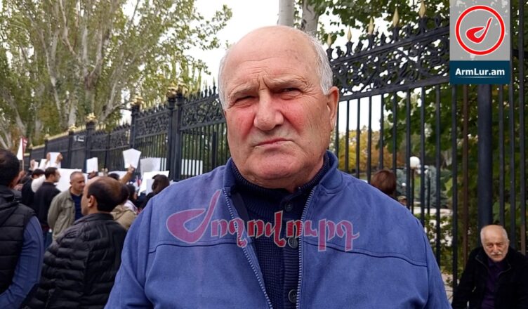Самвел Никоян.