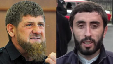 Степан Асатрян.