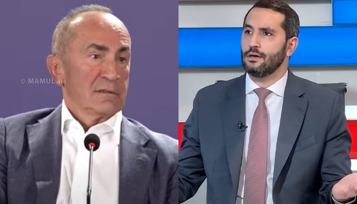 Рубен Рубинян