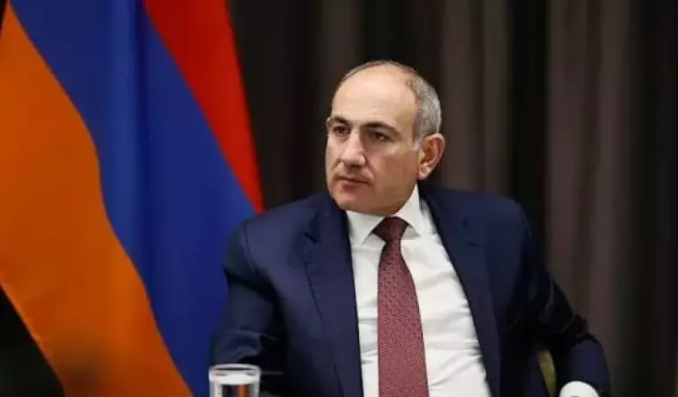 Пашинян отступил