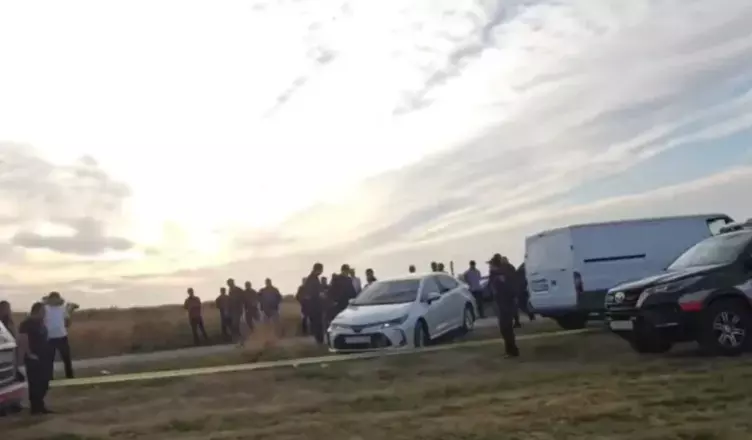 Шамшян приводит подробности.