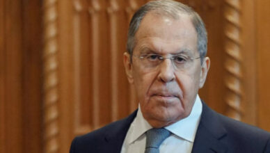 Лавров