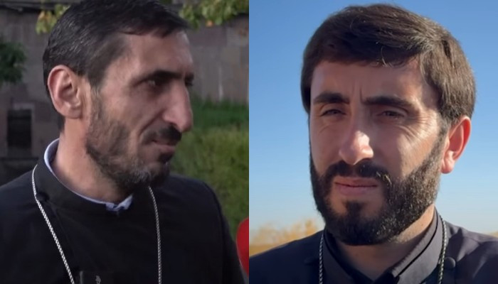 Степан Асатрян