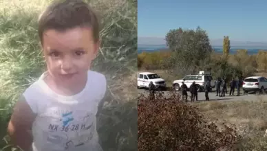 Поиски трёхлетнего Тиграна продолжаются.
