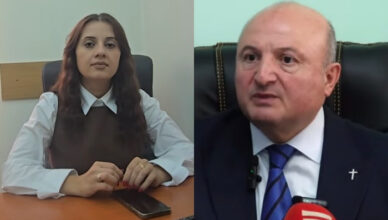 Эмма Палян