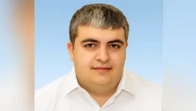 Вазген Симонян