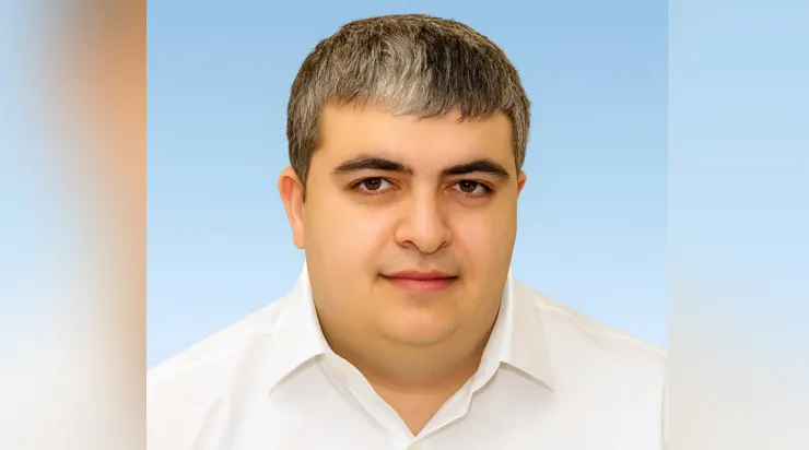 Вазген Симонян