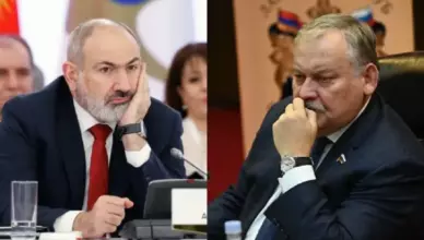Затулин
