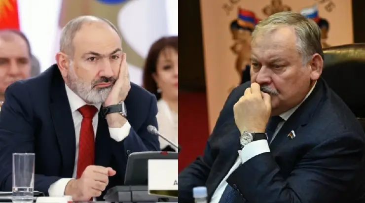 Затулин