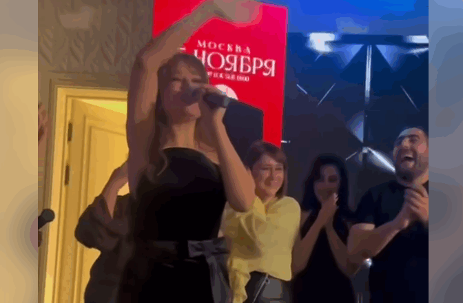 Наре Геворкян