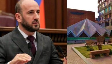 Сисак Габриелян