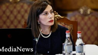 Анаит Аванесян: