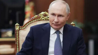 Путин