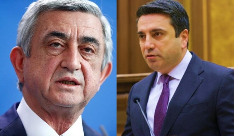 Вот что написал Ален Симонян