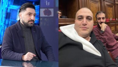 Вот что написал Айк ​​Овян