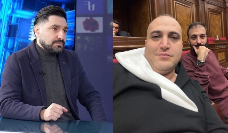Вот что написал Айк ​​Овян