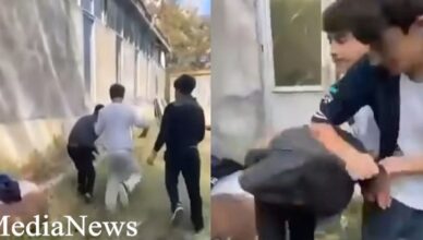 Генеральная прокуратура