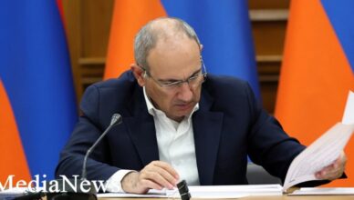 Премьер-министр подписал решение