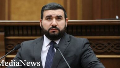 Ваагн Алексанян