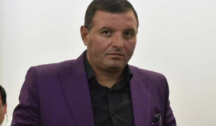Спартак Гукасян