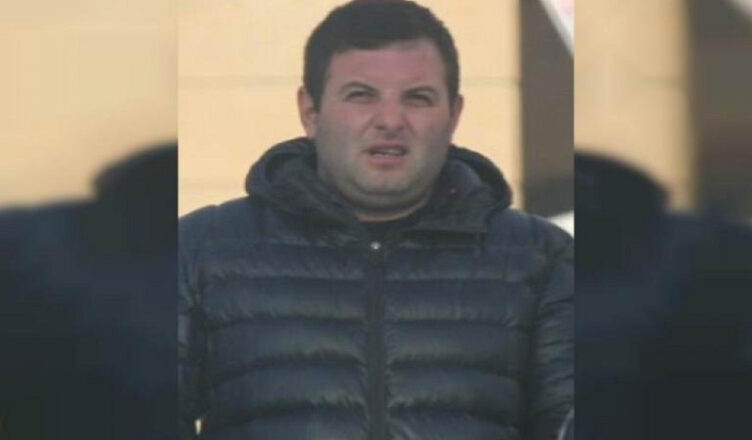 Известно, за что арестовали Спартака Гукасяна