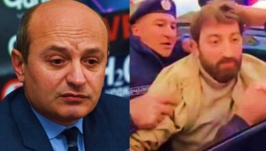 Степа Сафарян