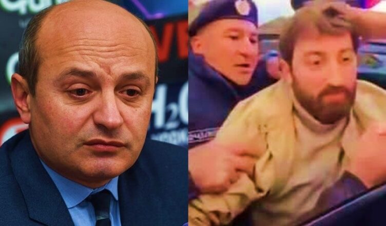 Степа Сафарян