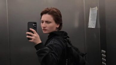 Айшат Баймурадова