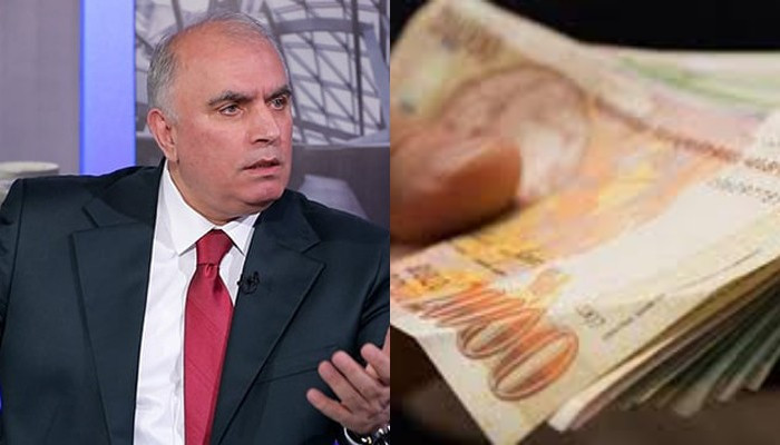 Грайр Камендатян