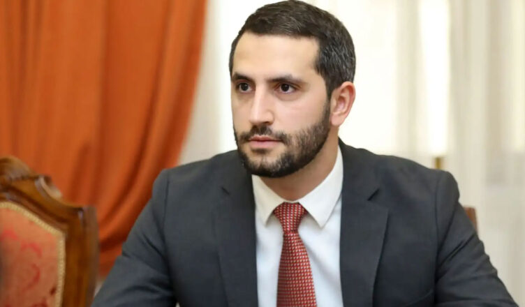 Рубен Рубинян